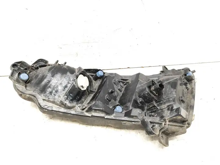 Peugeot 508 (2010 - 2014) 18213902 Дневные ходовые огни (LED) — фото 6