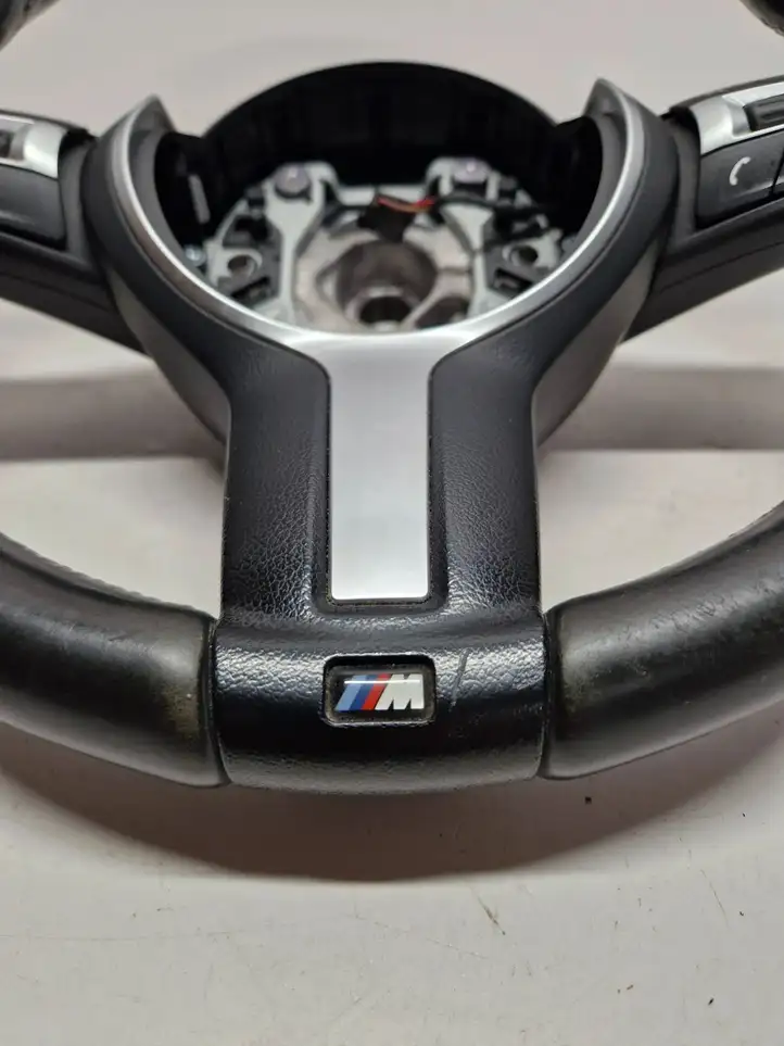 BMW 5 GT F07 (2010 - 2017) 3074993 Двигатель задвижки потока воздуха — фото 10
