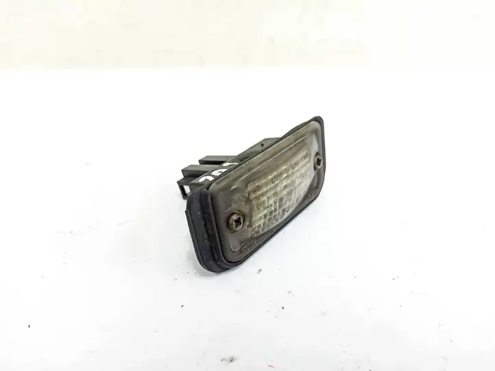 Mercedes-Benz CLK A209,C209 (2002 - 2009) 2308200166 Подсветка номера — фото 6