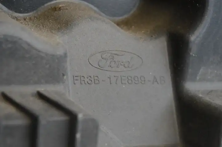 Ford Mustang VI (2015 - ) FR3B17E899AB Кронштейн заднего бампера — фото 5