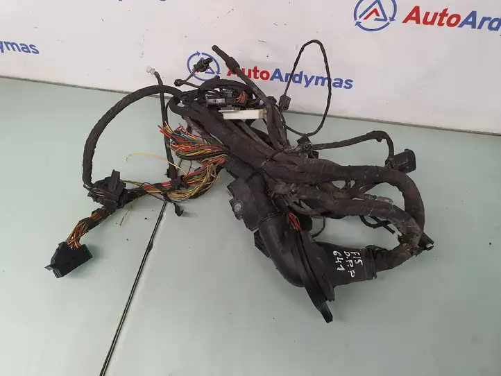 BMW X5 F15 (2013 - 2017) 9353020 Прочая электропроводка — фото 1