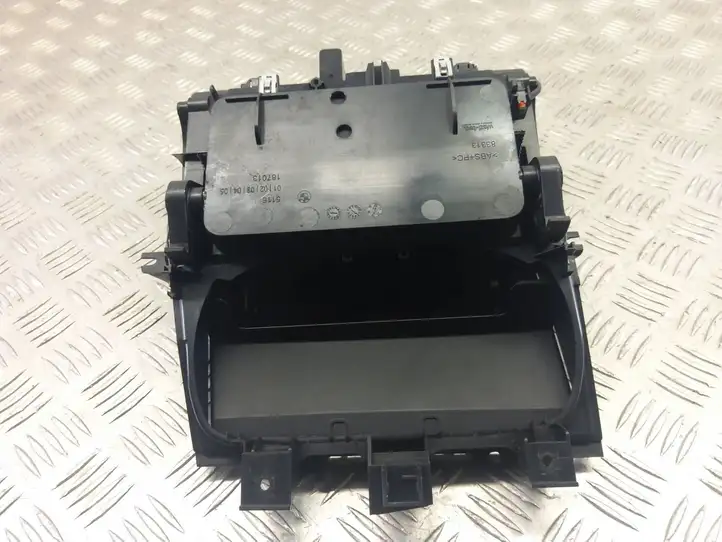 BMW 3 G20 G21 (2019 - ) 6806795 Ящик центральной консоли — фото 15