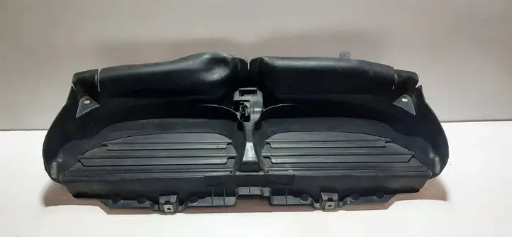 BMW 5 E60 E61 (2004 - 2010) 51117178116 Детали воздухозаборника — фото 1