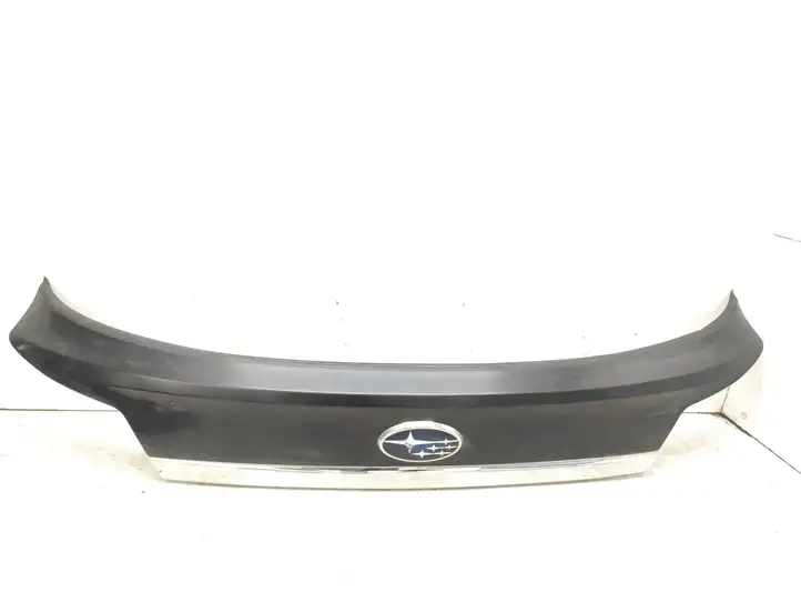 Subaru Outback (2009 - 2014) 91112AJ050 Подсветка номера — фото 1
