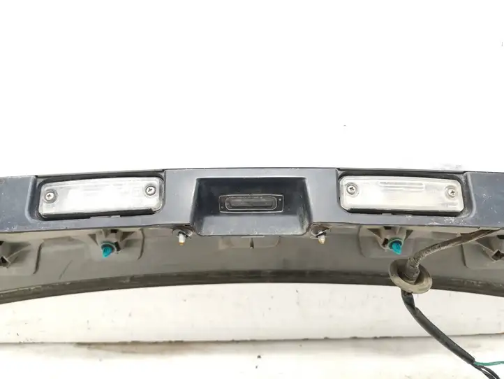 Subaru Outback (2009 - 2014) 91112AJ050 Подсветка номера — фото 6