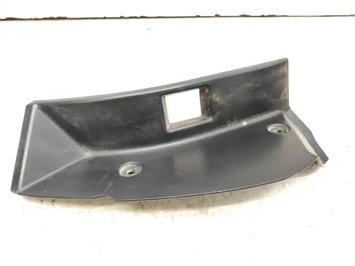 Subaru Outback (2009 - 2014) 22020068 Отделка (ленточка) заднего фонаря — фото 3