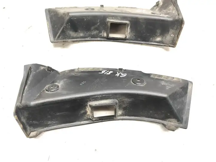 Subaru Outback (2009 - 2014) 22020068 Отделка (ленточка) заднего фонаря — фото 4