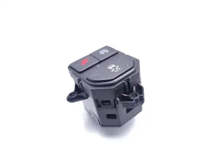 Land Rover Evoque I (2011 - 2015) BJ32-14K147-BD Кнопка DTC — фото 2