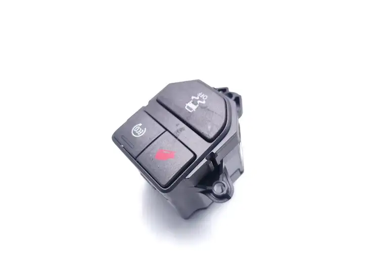 Land Rover Evoque I (2011 - 2015) BJ32-14K147-BD Кнопка DTC — фото 3