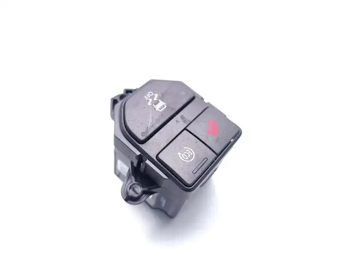Land Rover Evoque I (2011 - 2015) BJ32-14K147-BD Кнопка DTC — фото 4