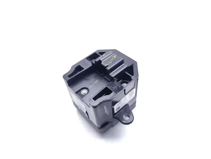 Land Rover Evoque I (2011 - 2015) BJ32-14K147-BD Кнопка DTC — фото 6