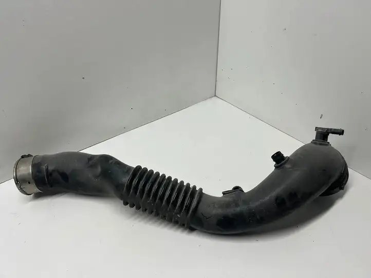 BMW 4 F36 Gran coupe (2014 - 2017) 70380539 Трубки интеркулера / Шланги интеркулера — фото 3