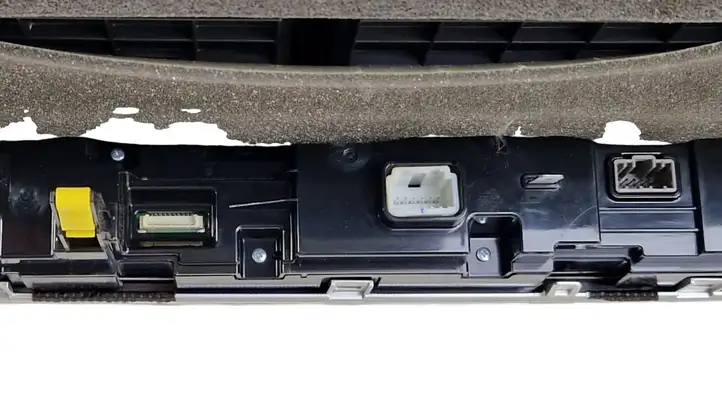 Kia Telluride (2019 - ) 84795S9000 Декоративная планка — фото 7