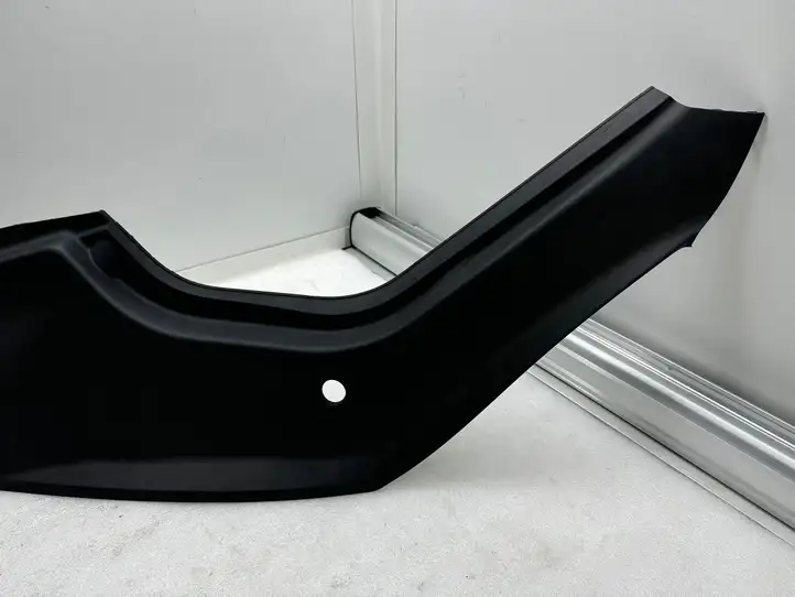 Tesla Model S (2012 - 2016) 100632800E Обшивка бардачка — фото 3