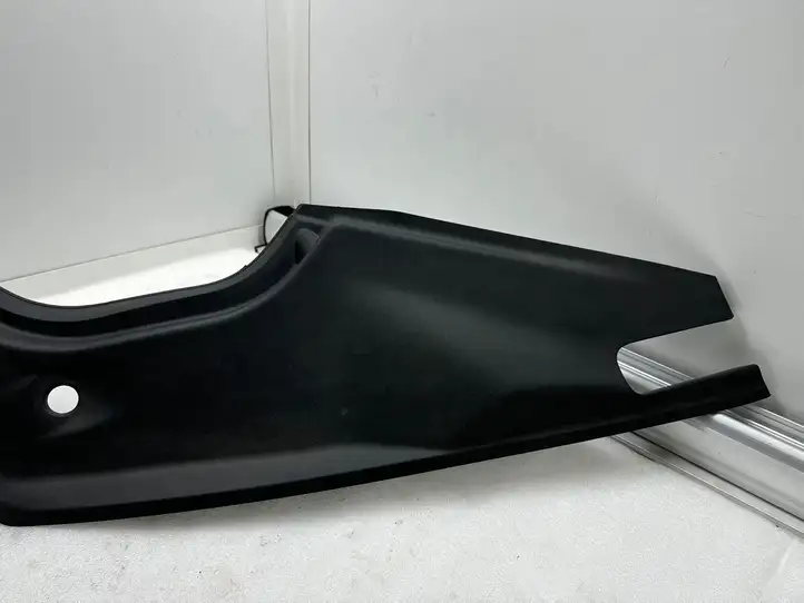 Tesla Model S (2012 - 2016) 100632700E Обшивка бардачка — фото 3