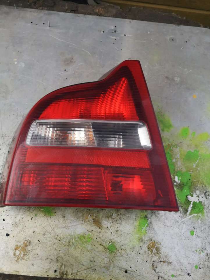 9154478 Volvo S80 Galinis žibintas kėbule