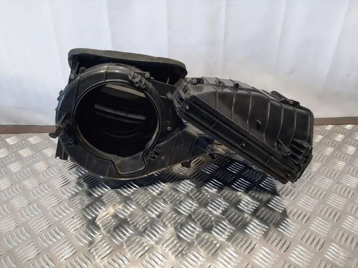 4G1820005H Audi A6 S6 C7 4G Salono oro mazgo plastikinis korpusas