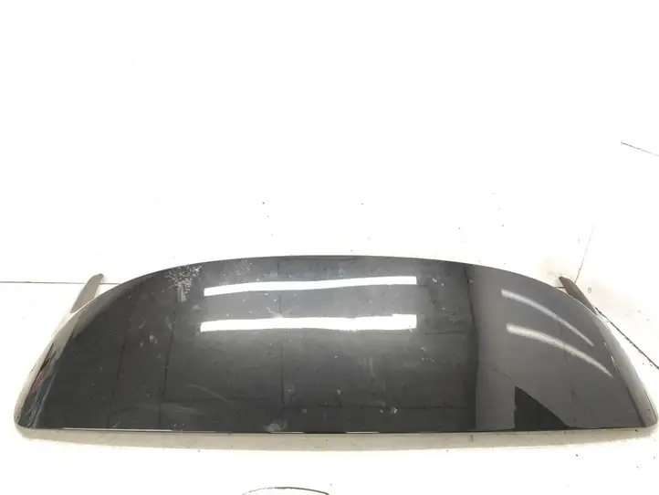 BMW X1 F48 F49 (2015 - 2022) 21367510 Спойлер заднего стекла — фото 1