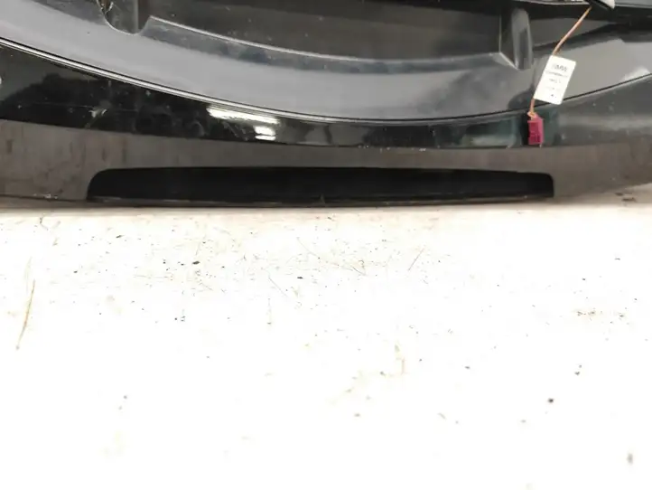 BMW X1 F48 F49 (2015 - 2022) 21367510 Спойлер заднего стекла — фото 3
