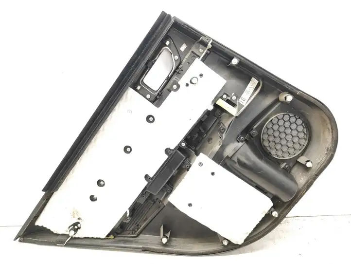 Subaru Outback (2009 - 2014) S71503810 Обшивка задней двери — фото 2