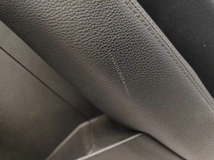 Subaru Outback (2009 - 2014) S71503810 Обшивка задней двери — фото 8