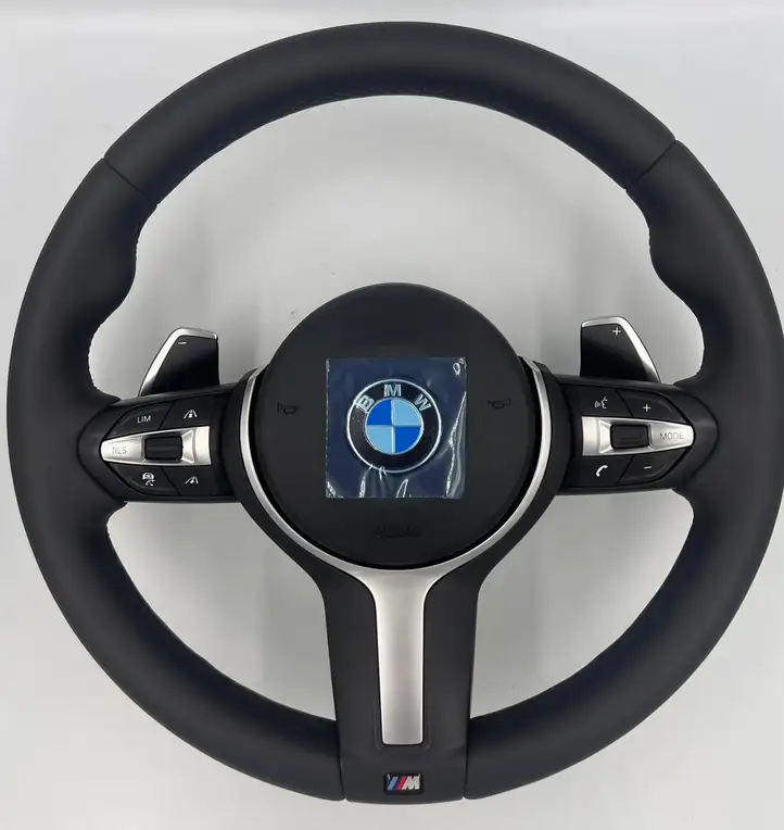 BMW 5 GT F07 (2010 - 2017) Руль — фото 1