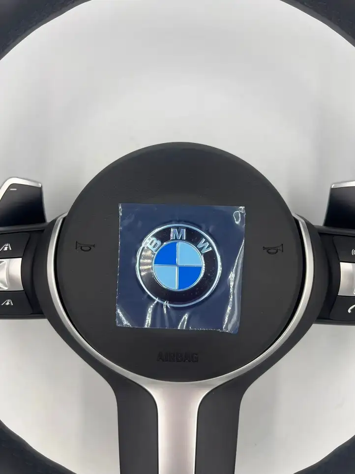 BMW 5 GT F07 (2010 - 2017) Руль — фото 2