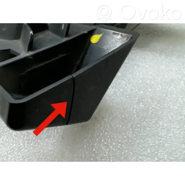 Tesla Model S (2012 - 2016) 102401800A Передняя противотуманная фара — фото 7