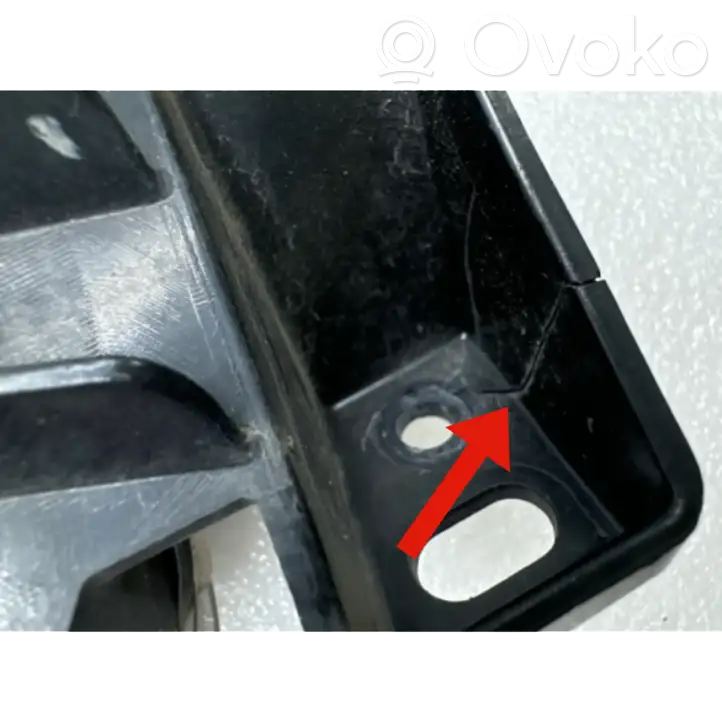 Tesla Model S (2012 - 2016) 102401800A Передняя противотуманная фара — фото 8