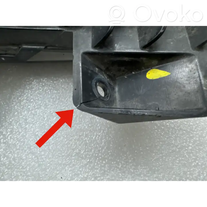Tesla Model S (2012 - 2016) 102401800A Передняя противотуманная фара — фото 9