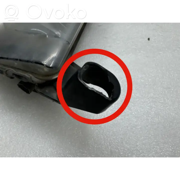 Tesla Model S (2012 - 2016) 102401900A Передняя противотуманная фара — фото 18