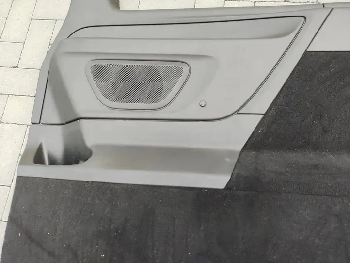 Mercedes-Benz Vito W447 (2014 - ) A4476923902 Боковая обшивка багажника — фото 11