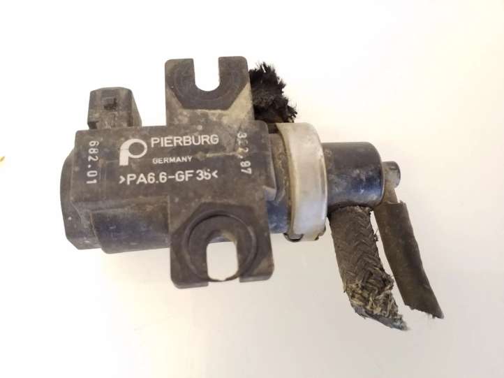 1H0906627 Volkswagen Sharan Solenoidinis vožtuvas