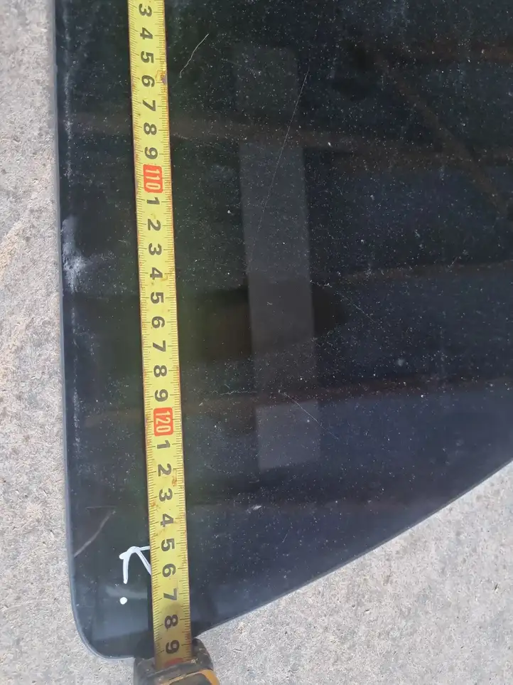 Mercedes-Benz Vito W447 (2014 - ) 43R004536 Заднее боковое стекло — фото 6