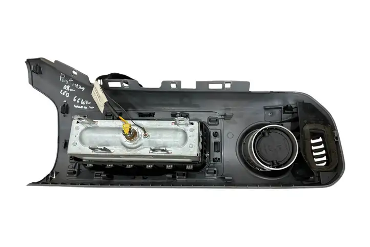 Peugeot Partner (2008 - 2012) CB102550ZM Подушка безопасности пассажира — фото 5