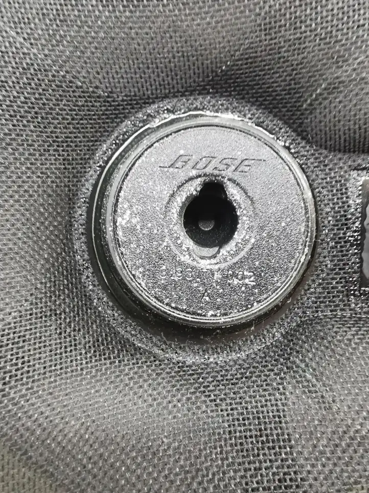 Mazda 3 (2017 - 2019) 3423580020 Динамики передних дверей — фото 3
