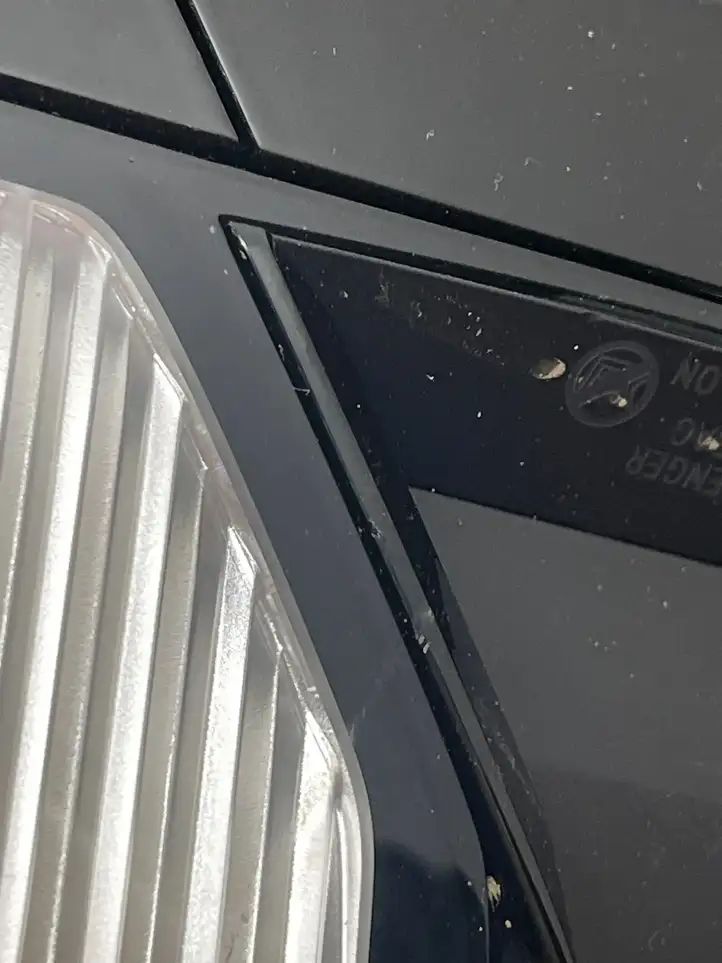 BMW X5 G05 (2018 - ) 5A434B8 Передняя подсветка — фото 2