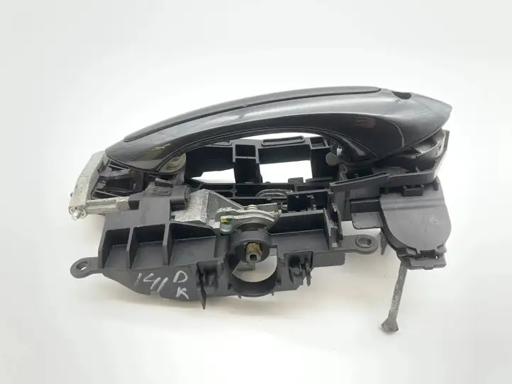 BMW 5 F10 F11 (2009 - 2016) X1720745109 Наружная ручка двери — фото 1