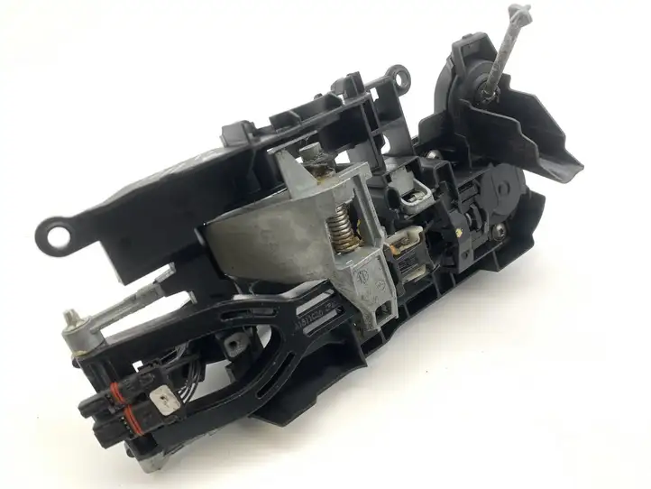 BMW 5 F10 F11 (2009 - 2016) X1720745109 Наружная ручка двери — фото 2