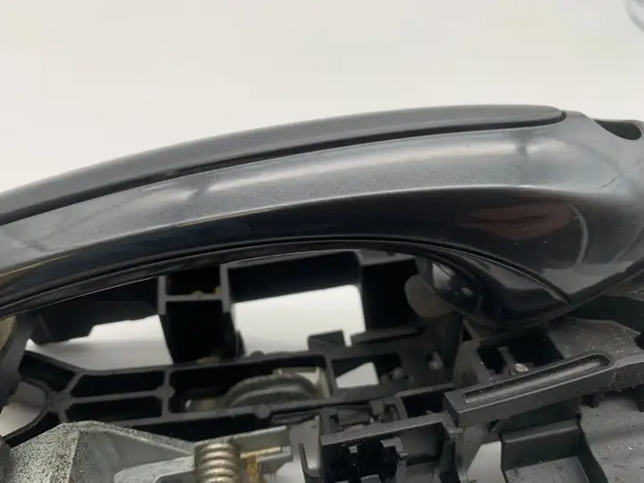 BMW 5 F10 F11 (2009 - 2016) X1720745109 Наружная ручка двери — фото 11