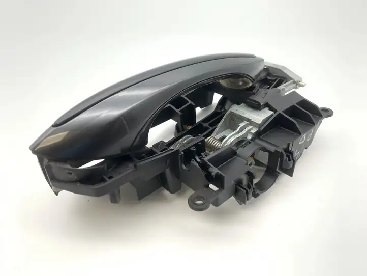 BMW 5 F10 F11 (2009 - 2016) X4718722812 Наружная ручка двери — фото 5