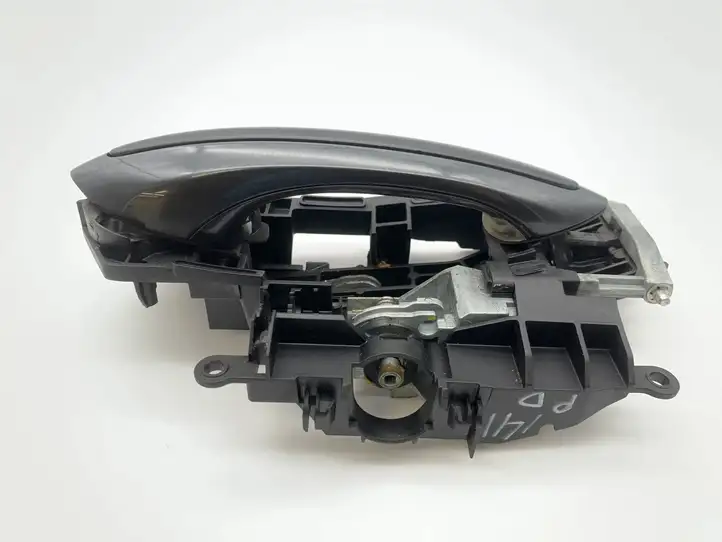 BMW 5 F10 F11 (2009 - 2016) X4718722812 Наружная ручка двери — фото 6