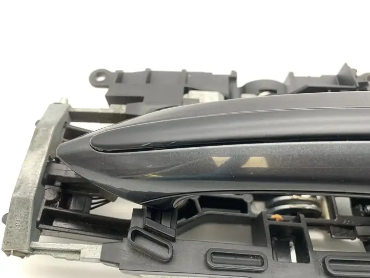 BMW 5 F10 F11 (2009 - 2016) X4718722812 Наружная ручка двери — фото 9
