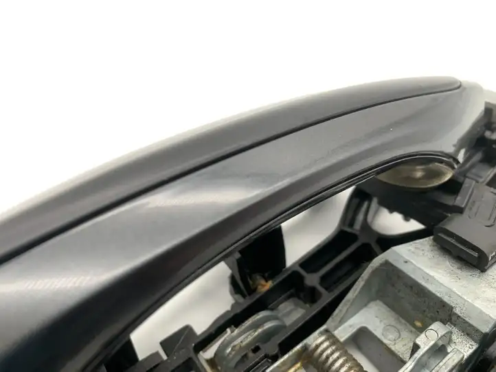 BMW 5 F10 F11 (2009 - 2016) X4718722812 Наружная ручка двери — фото 11