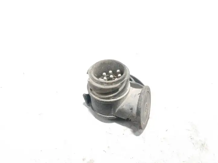 Volkswagen PASSAT B6 (2005 - 2010) 000055300C Переходник розетки прицепа — фото 1