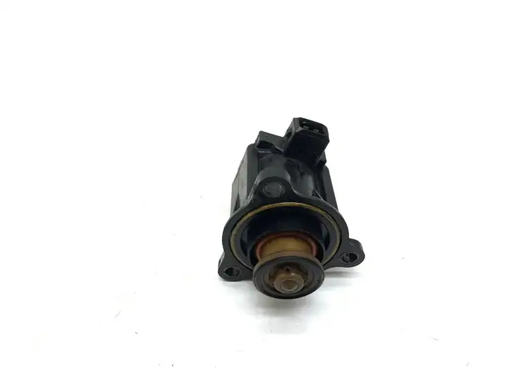 BMW 5 F10 F11 (2009 - 2016) 760105801 Электропривод турбины — фото 5