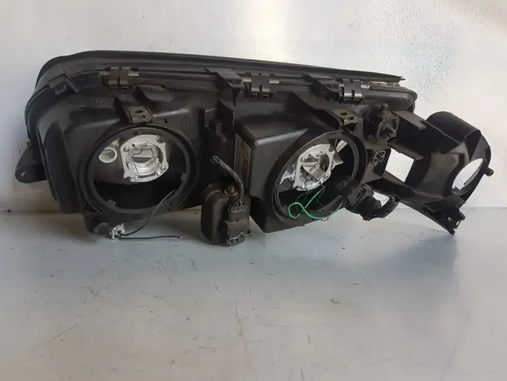 Volvo S80 (1998 - 2004) 8678547 Передняя фара — фото 2