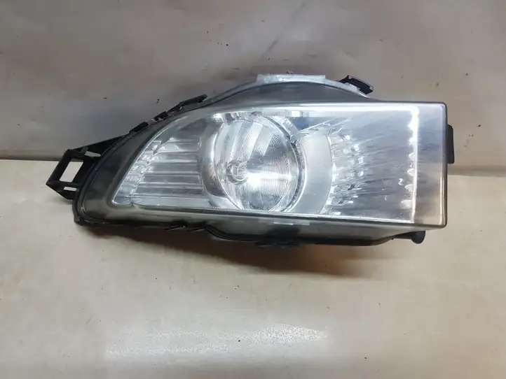 Opel Insignia A (2008 - 2017) Передняя противотуманная фара — фото 1