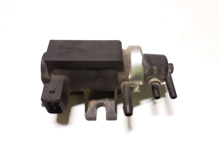 72190326 Land Rover Discovery Solenoidinis vožtuvas