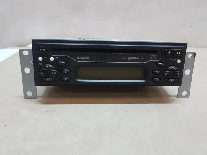Nissan X-Trail T30 (2001 - 2007) 28185EQ300 CD/DVD чейнджер — фото 1